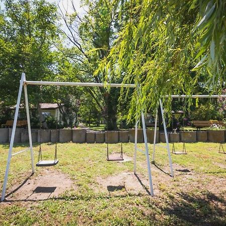 Fuk-Tak'S Bungalow Dojran Luaran gambar