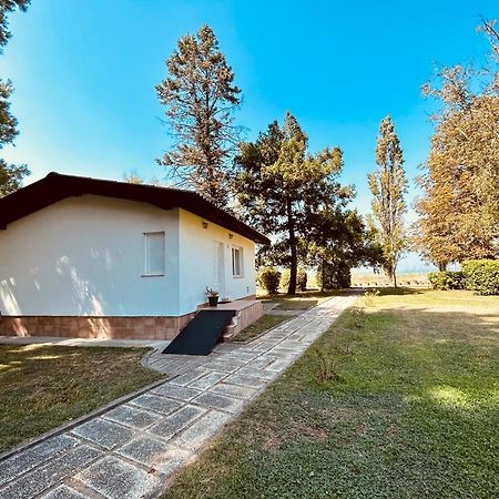 Fuk-Tak'S Bungalow Dojran Luaran gambar
