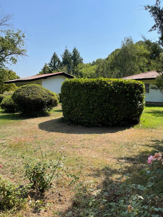 Fuk-Tak'S Bungalow Dojran Luaran gambar
