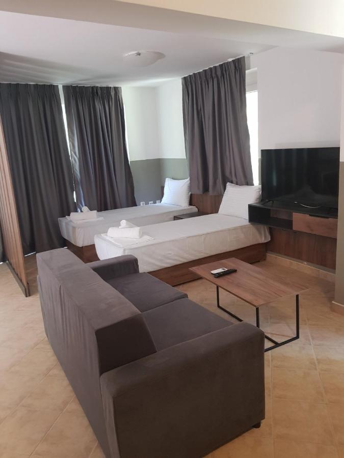 Fuk-Tak'S Bungalow Dojran Luaran gambar