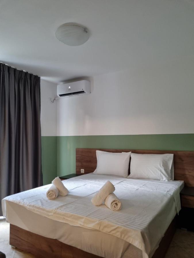 Fuk-Tak'S Bungalow Dojran Luaran gambar