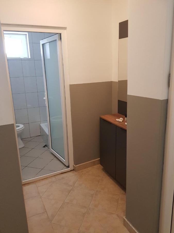 Fuk-Tak'S Bungalow Dojran Luaran gambar