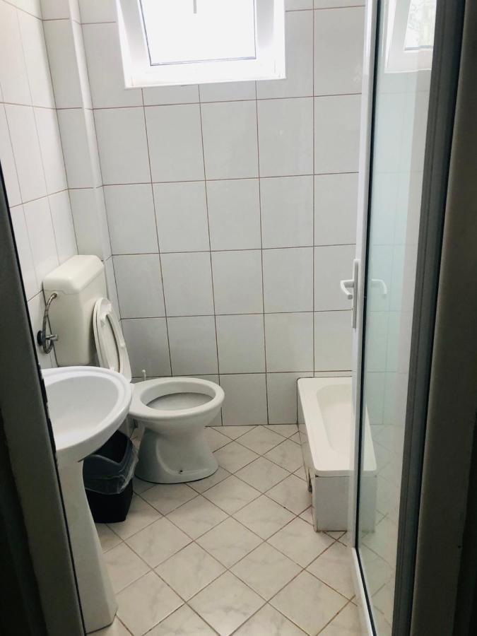 Fuk-Tak'S Bungalow Dojran Luaran gambar