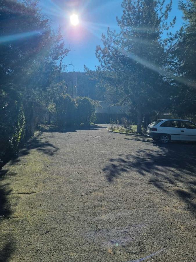 Fuk-Tak'S Bungalow Dojran Luaran gambar