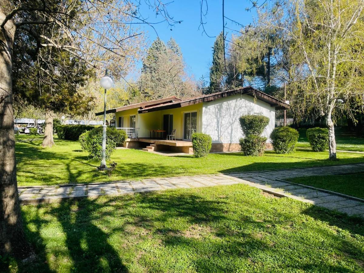 Fuk-Tak'S Bungalow Dojran Luaran gambar